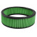 Replacement filter Green
