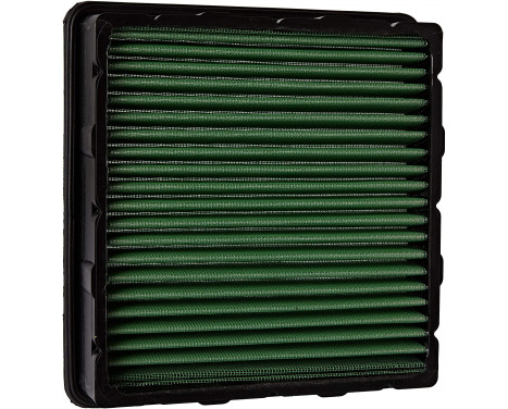 Replacement filter Green