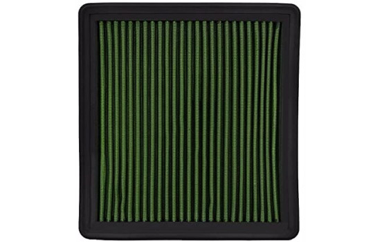Replacement filter Green