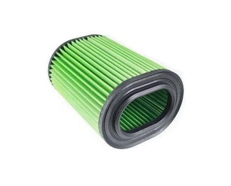 Replacement filter Green