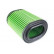 Replacement filter Green