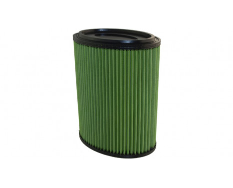 Replacement filter Green