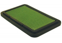 Replacement filter Green