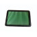 Replacement filter Green