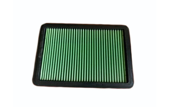 Replacement filter Green
