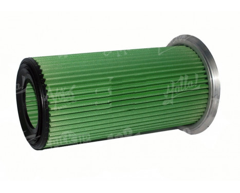 Replacement filter Green