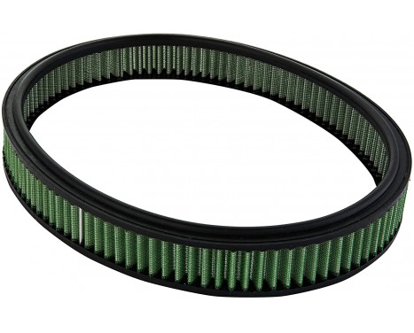 Replacement filter Green
