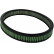 Replacement filter Green