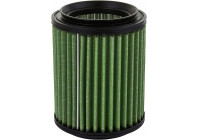 Replacement filter Green