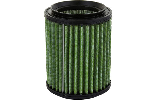 Replacement filter Green