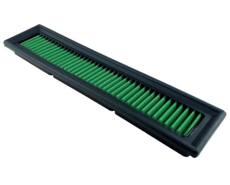 Replacement filter Green