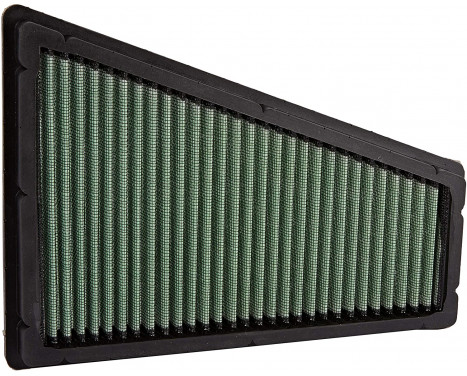 Replacement filter Green