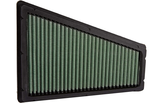Replacement filter Green