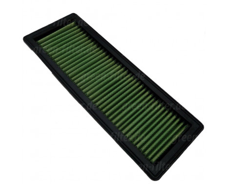 Replacement filter Green
