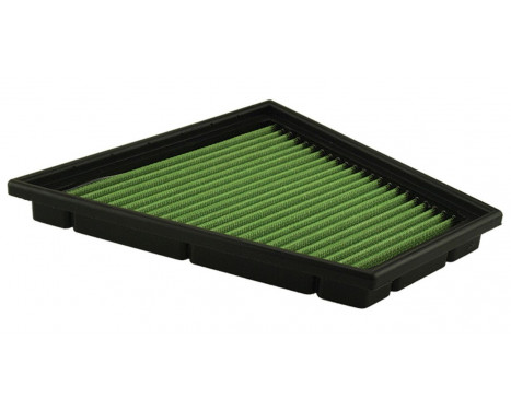 Replacement filter Green