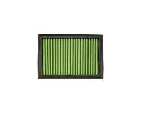 Replacement filter Green