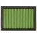 Replacement filter Green