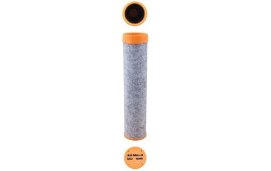Secondary Air Filter LXS 7045 Mahle, Image 3