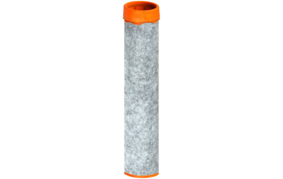 Secondary Air Filter LXS 7060 Mahle