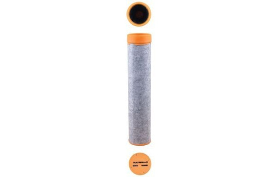 Secondary Air Filter LXS 7060 Mahle, Image 3