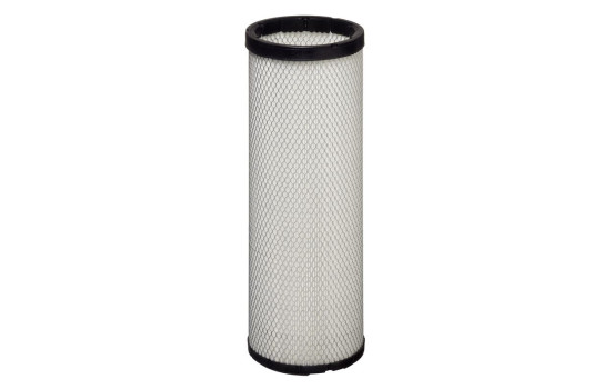 Secondary filter