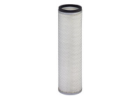 Secondary filter