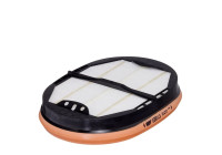 Secondary filter
