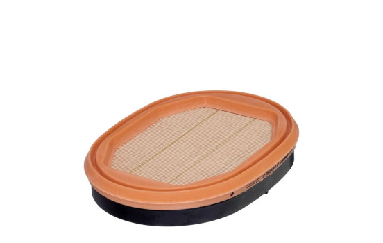 Secondary filter