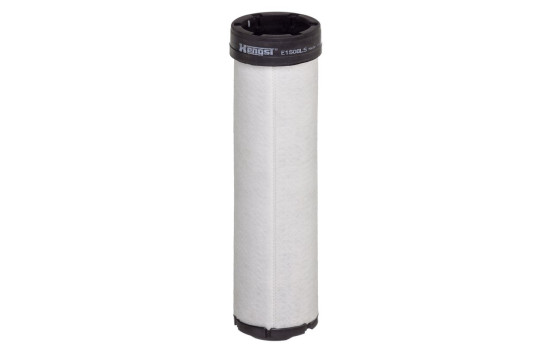 Secondary filter