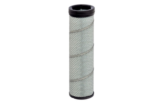 Secondary filter