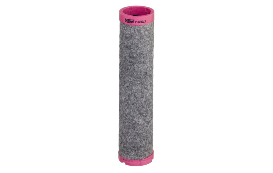 Secondary filter