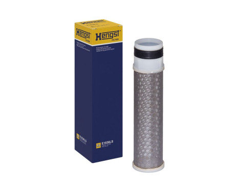 Secondary filter, Image 2