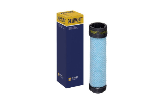 Secondary filter, Image 2