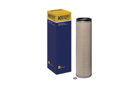 Secondary filter, Image 2