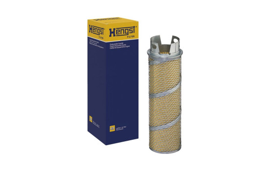 Secondary filter, Image 2