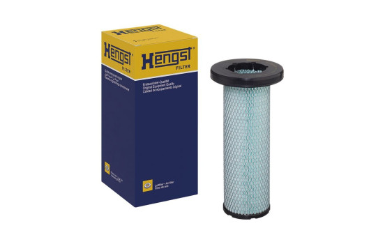 Secondary filter, Image 2