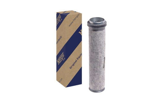 Secondary filter, Image 2