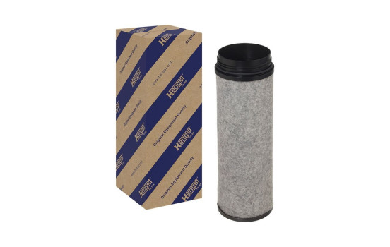 Secondary filter, Image 2