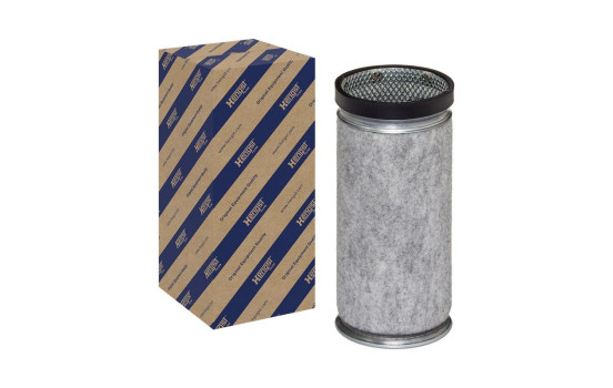 Secondary filter, Image 2
