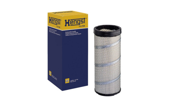 Secondary filter, Image 2