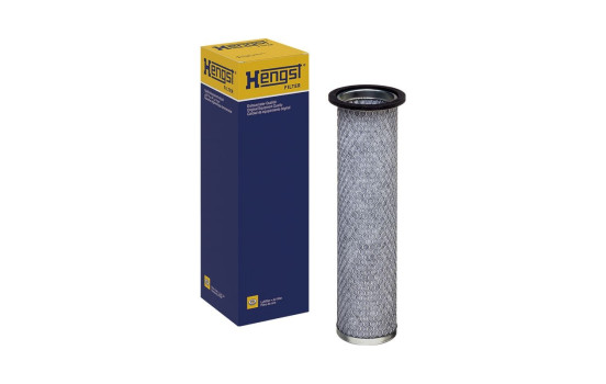 Secondary filter, Image 2