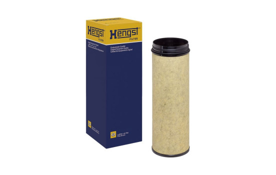 Secondary filter, Image 2
