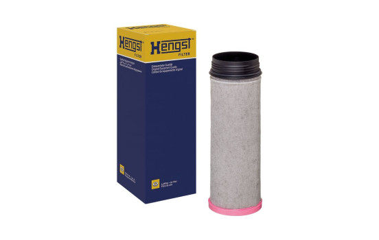 Secondary filter, Image 2