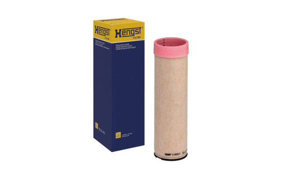 Secondary filter, Image 2