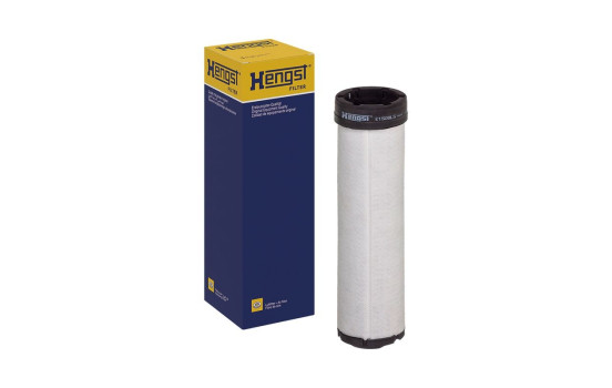 Secondary filter, Image 2