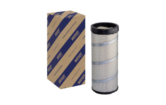 Secondary filter, Image 3