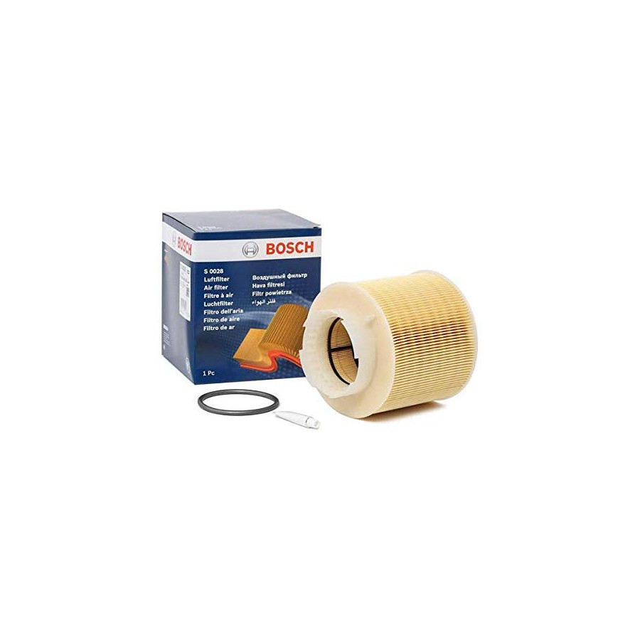 Filtre à air MANN-FILTER C 17 137 x pour audi a6 4f2 c6 Avant 4f5 Allroad 4fh TDI