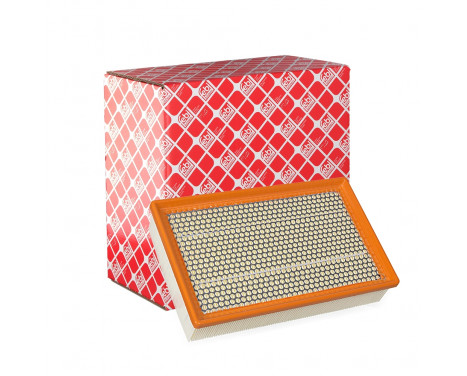 Air Filter 103802 FEBI