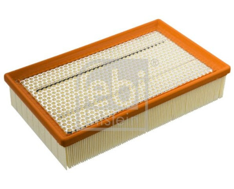 Air Filter 103802 FEBI, Image 2