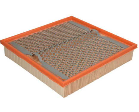 Air Filter C 28 191 Mann, Image 2